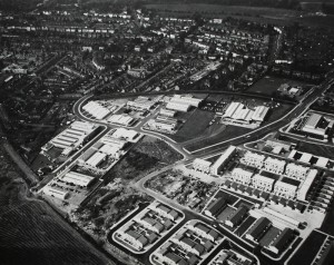 Overhead Shot [Slide 45] 23Mar1967 Soans Presentation (800x637)