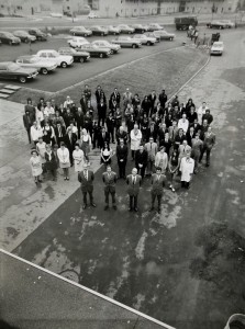 Staff