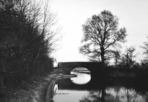 Stanleys Lane Bridge