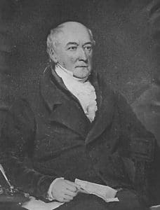 Lord Middleton