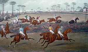 Newbold Hills race-2