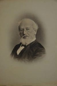 Henry Bright