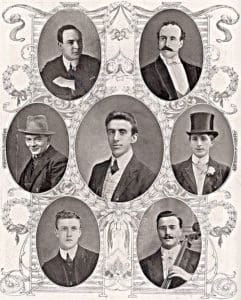 Titanic Orchestra