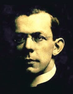 Father Thomas Byles